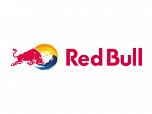 Red Bull Logo PNG Images