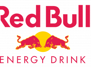 Red Bull Logo PNG Photo