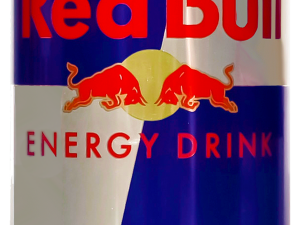 Red Bull No Background