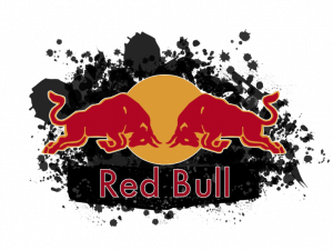 Red Bull PNG Images