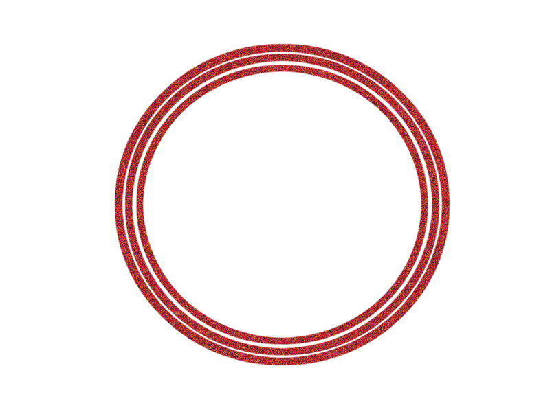 circle transparent background