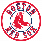 Red Sox Logo PNG Photos - PNG All