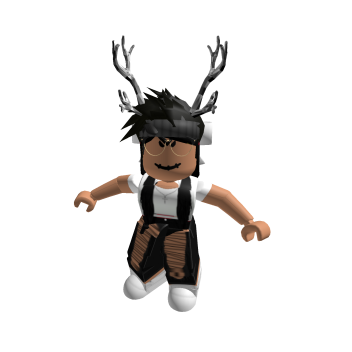 Avatar Roblox PNG Transparent With Clear Background ID 175634
