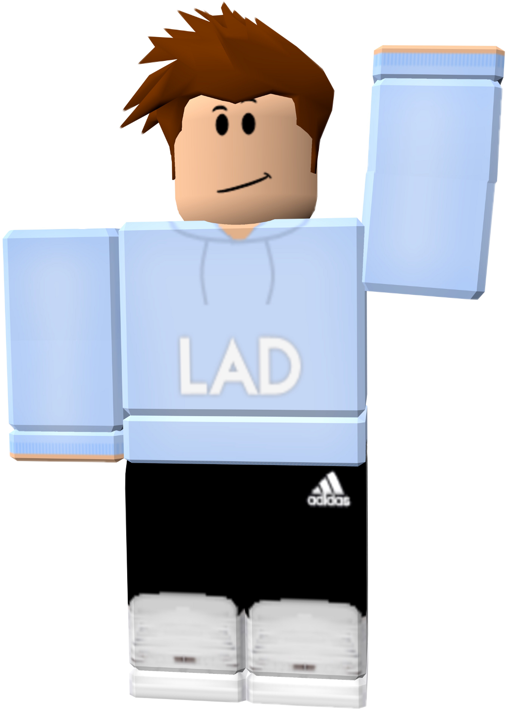 Roblox Avatar Png Transparent Images Png All