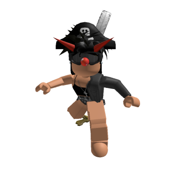 Roblox Avatar PNG Photo - PNG All | PNG All