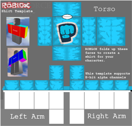 Roblox Camisetas PNG Transparent Images - PNG All