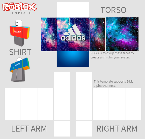 Roblox T - Transparent Roblox T Shirt Png,Roblox Template