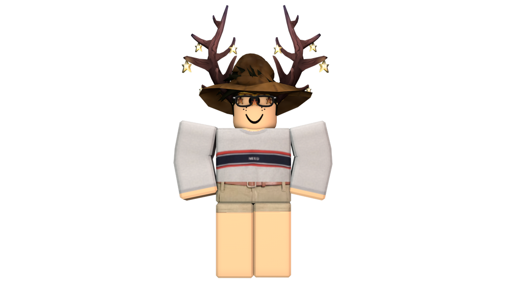 Roblox Character Png - Cool Roblox Avatar Girl, Transparent Png
