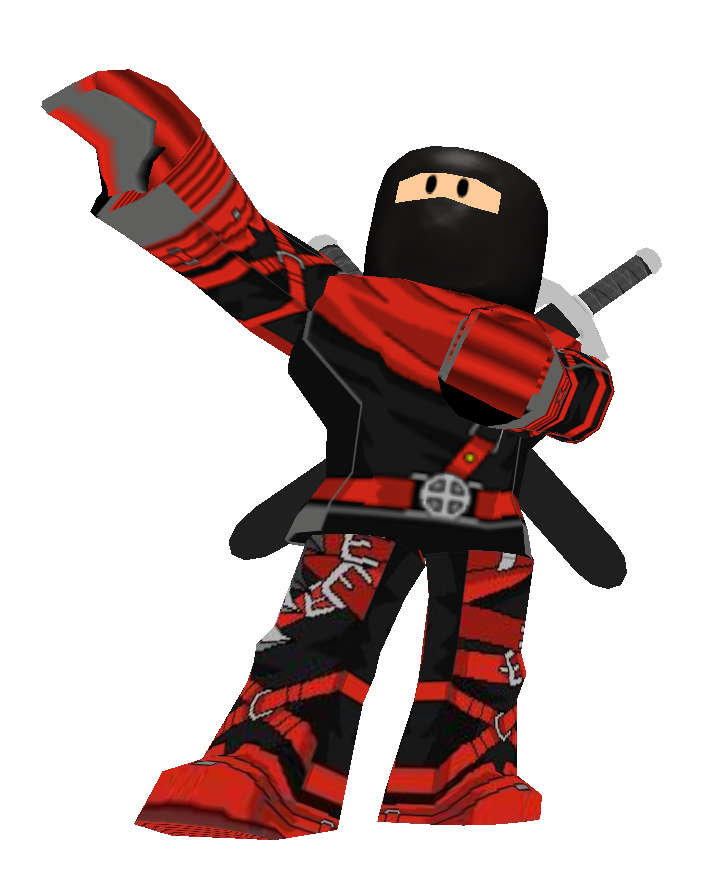 Roblox PNG File - PNG All