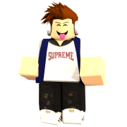 Roblox Character PNG Image HD - PNG All
