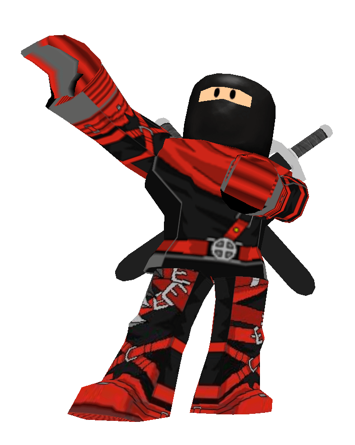 Roblox PNG Clipart, Transparent Png Image - PngNice