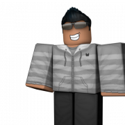 Roblox Character PNG Images - PNG All