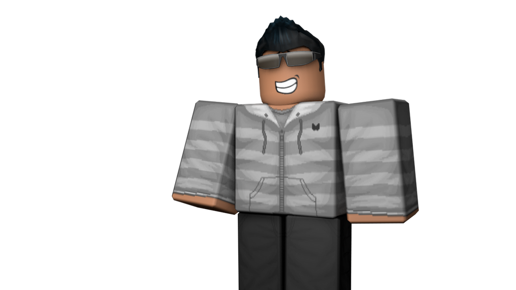 Result For: roblox character , HD PNG , Free png Download 