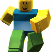 Roblox Character PNG Pic - PNG All | PNG All