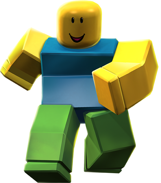 Roblox Player PNG Images, Roblox Player Clipart Free Download