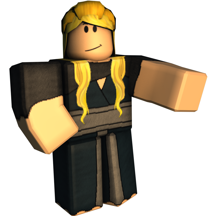 Roblox PNG Transparent Images - PNG All
