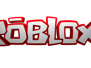 Roblox Logo