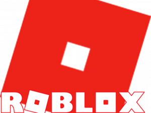 Roblox Logo PNG