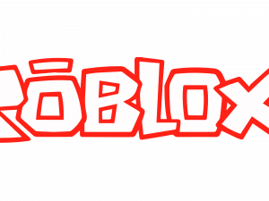 Roblox Logo PNG File