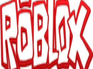 Roblox Logo PNG Photo