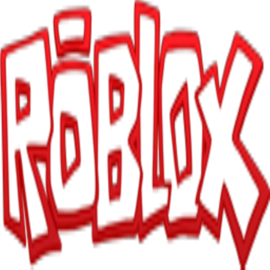 HD Roblox White Symbol Logo PNG With Transparent png - Free PNG Images in  2023