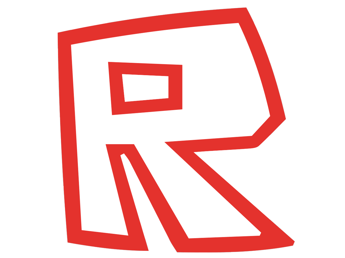 Roblox Logo Png - Transparent Background Roblox Logo - Free Transparent PNG  Download - PNGkey