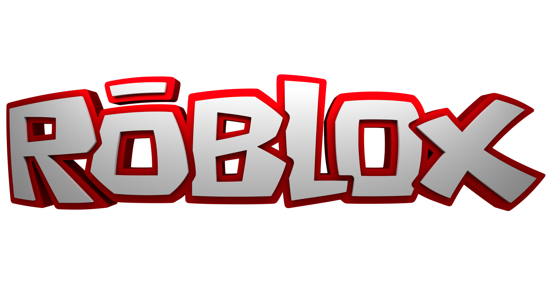 Roblox Logo - PNG All | PNG All