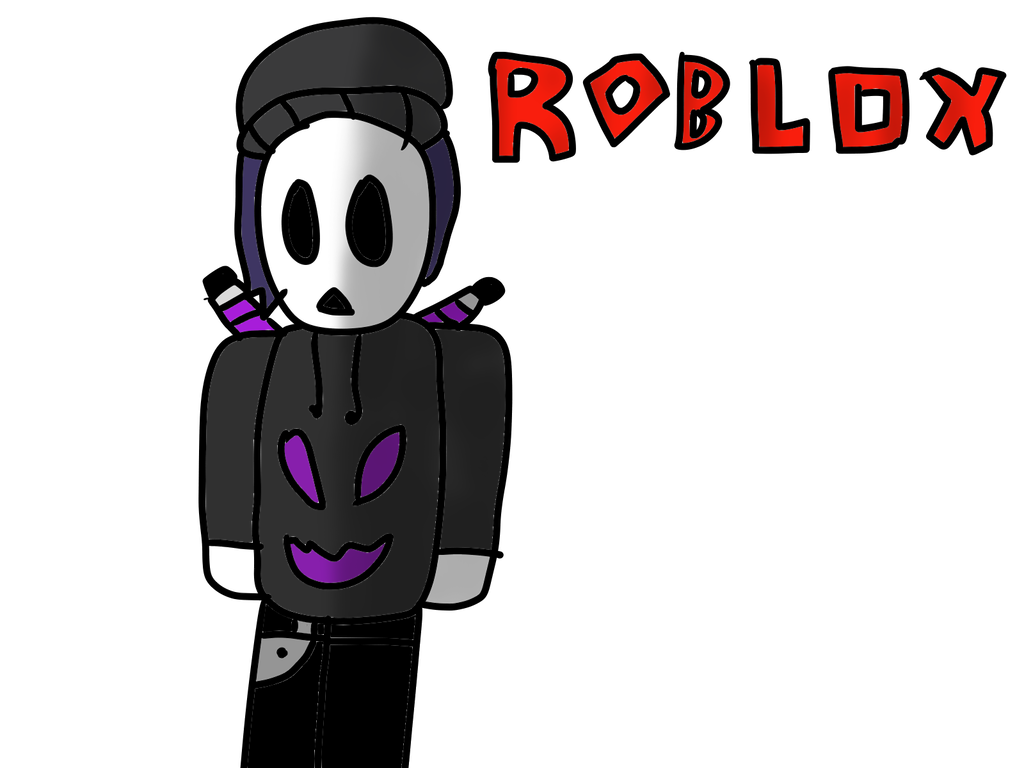 Download Roblox - Guest - Bfabw - Cartoon PNG Image with No Background 