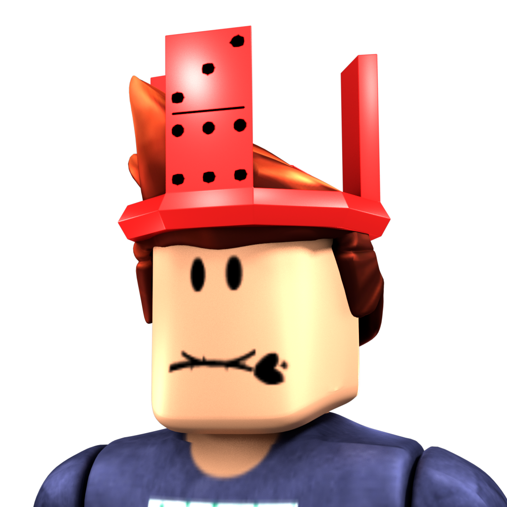 Game Roblox PNG
