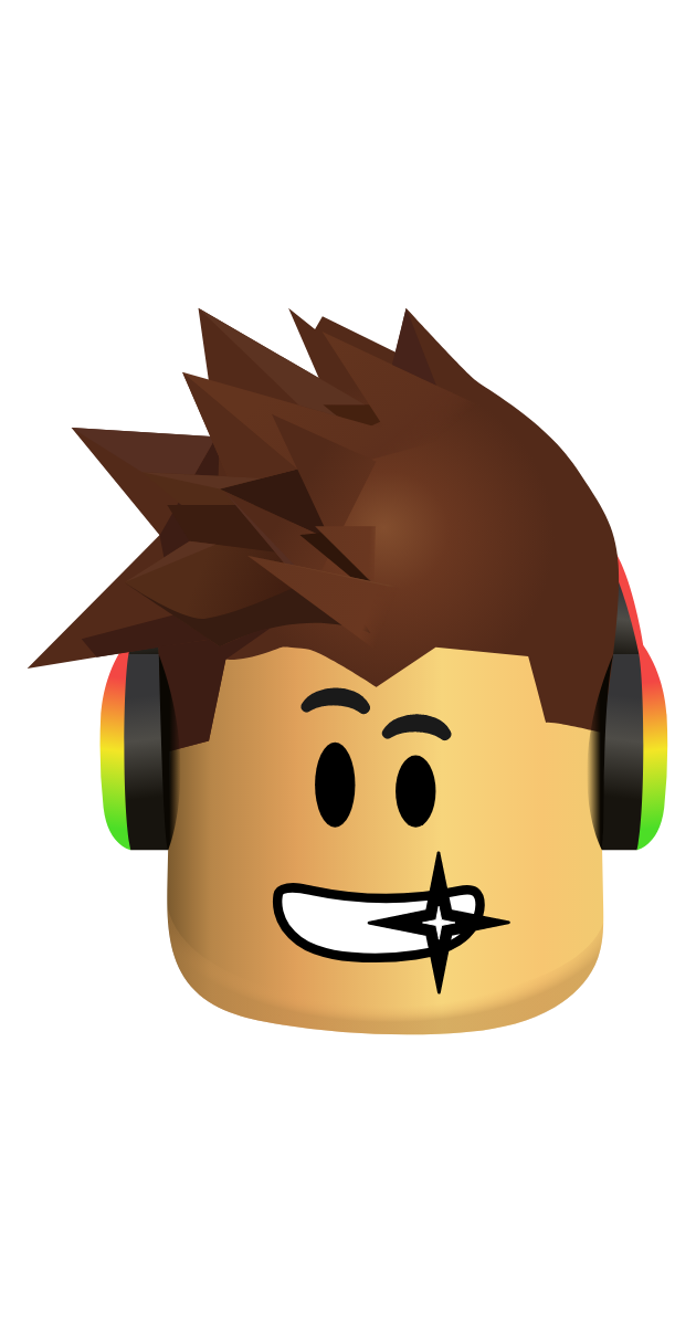 Roblox PNG - PNG All