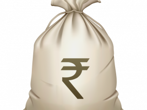 Rupee Sign Money PNG