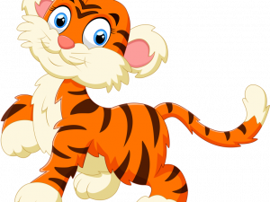 Safari Animal PNG File