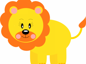 Safari Lion