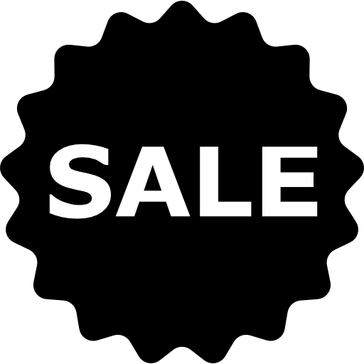 Sale Badge Logo Png Png All