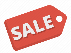 Sale Badge PNG HD Image