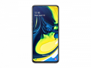 Samsung Galaxy PNG Cutout