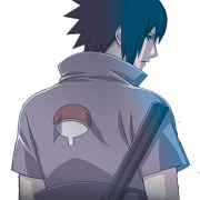 Sasuke No Background