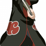 Sasuke PNG Image