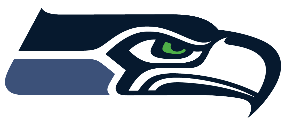 Seahawks Logo PNG Transparent Images - PNG All