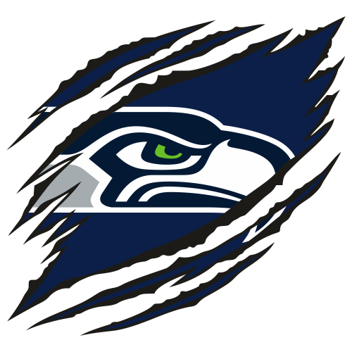 Seattle Seahawks Logo 2022 Png