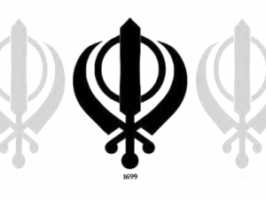 Sikhism Khanda