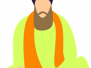 Sikhism PNG Image File