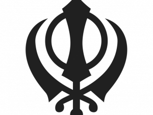 Sikhism Religion PNG Photo