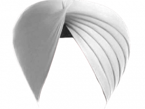 Sikhism Turban PNG Image