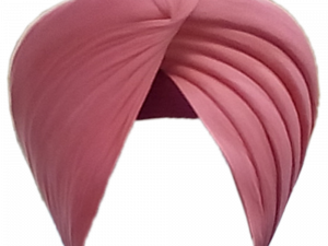 Sikhism Turban PNG Pic