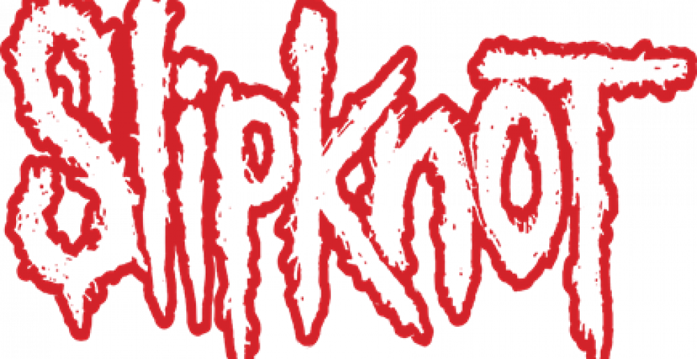 Cci Creative Concept Ideas Slipknot Rock Band Logo Slip Knot - Temu