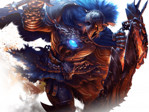 Images PNG Smite HD