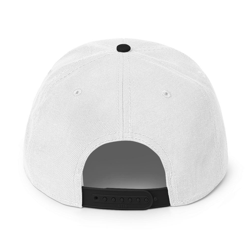 Snapback Hat PNG Background - PNG All
