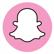 Snapchat Logo PNG Image HD - PNG All