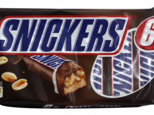 Snickers